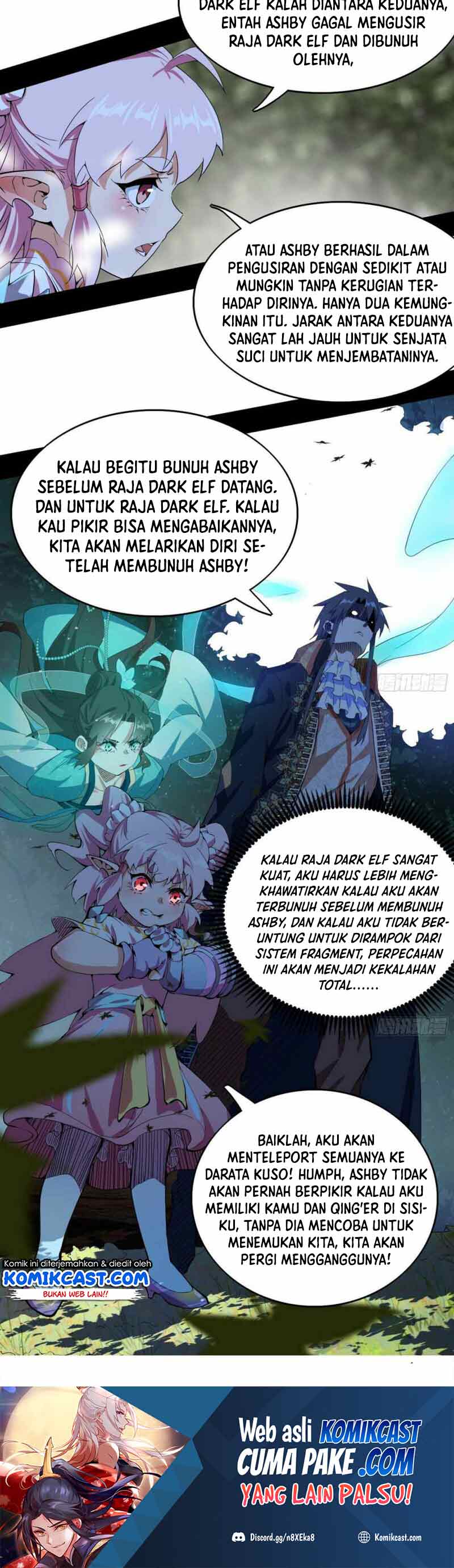 Dilarang COPAS - situs resmi www.mangacanblog.com - Komik im an evil god 253 - chapter 253 254 Indonesia im an evil god 253 - chapter 253 Terbaru 24|Baca Manga Komik Indonesia|Mangacan